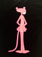 Load image into Gallery viewer, Comme des Garcons Homme Plus SS2005 "Pink Panther" Tee - Size L