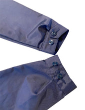 Load image into Gallery viewer, Comme des Garcons Homme Plus AD2005 Sport Logo Nylon Racing Jacket - Size S