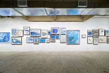 Load image into Gallery viewer, Comme des Garcons x Raymond Pettibon 2003 BNWT Four-Way Canvas Tote