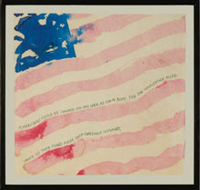 Load image into Gallery viewer, Comme des Garcons x Raymond Pettibon 2003 BNWT Four-Way Canvas Tote