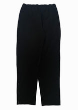 Load image into Gallery viewer, Comme des Garcons Homme Plus SS2005 "Pink Panther" Pleated Sweatpants - Size M