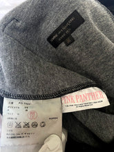 Load image into Gallery viewer, Comme des Garcons Homme Plus SS2005 "Pink Panther" Pleated Sweatpants - Size M
