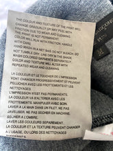 Load image into Gallery viewer, Comme des Garcons Homme Plus SS2005 "Pink Panther" Pleated Sweatpants - Size M