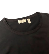 Load image into Gallery viewer, Helmut Lang SS1998 Slashed Elbow Cutout Slim Tee - Size S (Women's)