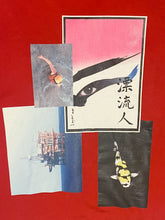 Load image into Gallery viewer, Raf Simons SS2015 Oil Rig Collage Crewneck - Size M