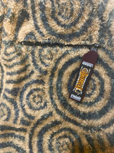 Load image into Gallery viewer, Kapital Maze Patterned Fleece Easy Pants - Size 2