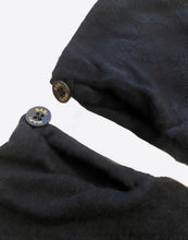 Load image into Gallery viewer, Kapital Smile Patch Double Layered Long-Sleeve Top - Size 4