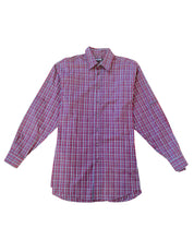 Load image into Gallery viewer, Raf Simons AW2003 Oversized Bondage Strapped Shirt with Buttoned Sides - Size 48