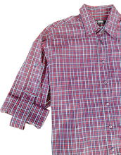 Load image into Gallery viewer, Raf Simons AW2003 Oversized Bondage Strapped Shirt with Buttoned Sides - Size 48