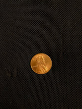 Load image into Gallery viewer, Raf Simons SS2003 Consumed "Resisted" Double-Layer Top with Mesh Overlay - Size 48