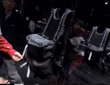 Load image into Gallery viewer, General Research AW2000 Modular Buildable Tactical GE-002 Backpack