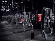 Load image into Gallery viewer, General Research AW2000 Modular Buildable Tactical GE-002 Backpack