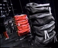 Load image into Gallery viewer, General Research AW2000 Modular Buildable Tactical GE-002 Backpack