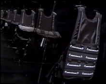 Load image into Gallery viewer, General Research AW2000 Modular Buildable Tactical GE-002 Backpack