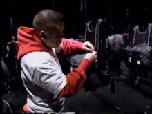 Load image into Gallery viewer, General Research AW2000 Modular Buildable Tactical GE-002 Backpack