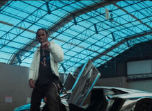 Load image into Gallery viewer, Helmut Lang AW1999 Ballistic Nylon Astro Biker Jacket - Size 40