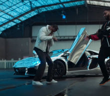 Load image into Gallery viewer, Helmut Lang AW1999 Ballistic Nylon Astro Biker Jacket - Size 40