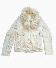 Load image into Gallery viewer, Helmut Lang AW1999 Ballistic Nylon Astro Biker Jacket - Size 40