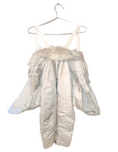 Load image into Gallery viewer, Helmut Lang AW1999 Ballistic Nylon Astro Biker Jacket - Size 40