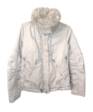Load image into Gallery viewer, Helmut Lang AW1999 Ballistic Nylon Astro Biker Jacket - Size 40