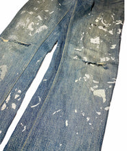Load image into Gallery viewer, Helmut Lang SS1998 Classic Painter Denim (Vintage Sanded) - Size 31