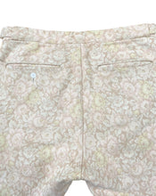 Load image into Gallery viewer, Comme des Garcons Homme Plus SS2000 "Gobelins" Floral Tapestry Trousers - Size S