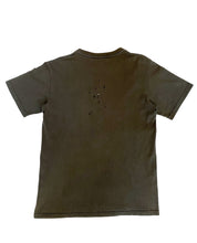 Load image into Gallery viewer, Number Nine SS2001 Blue "Cigarettes" Tee - Size 3