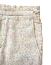 Load image into Gallery viewer, Comme des Garcons Homme Plus SS2000 "Gobelins" Floral Tapestry Trousers - Size S