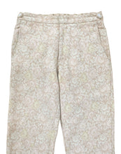 Load image into Gallery viewer, Comme des Garcons Homme Plus SS2000 "Gobelins" Floral Tapestry Trousers - Size S