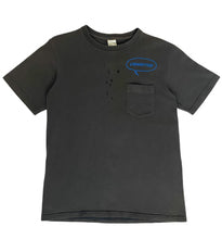 Load image into Gallery viewer, Number Nine SS2001 Blue "Cigarettes" Tee - Size 3