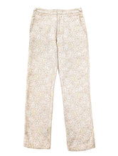 Load image into Gallery viewer, Comme des Garcons Homme Plus SS2000 "Gobelins" Floral Tapestry Trousers - Size S