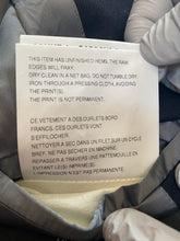 Load image into Gallery viewer, *BNWT* Comme des Garcons Homme Plus AW2008 Jamie Reid "Lies Lies Lies" Reconstructed Patchwork Blazer - Size S