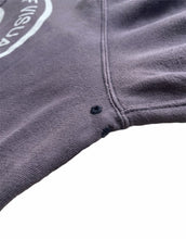 Load image into Gallery viewer, Number Nine "School of Visual Comedy" Skull Hoodie - Size 2