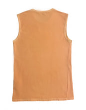 Load image into Gallery viewer, Raf Simons SS2004 "Spectrum" Natal Chart Sleeveless Top - Size 48