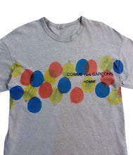 Load image into Gallery viewer, Comme des Garcons Homme AD1999 Balloon Logo Tee - Size O/S
