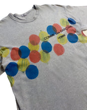 Load image into Gallery viewer, Comme des Garcons Homme AD1999 Balloon Logo Tee - Size O/S
