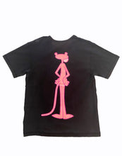 Load image into Gallery viewer, Comme des Garcons Homme Plus SS2005 &quot;Pink Panther&quot; Tee - Size L

