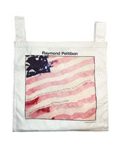 Load image into Gallery viewer, Comme des Garcons x Raymond Pettibon 2003 BNWT Four-Way Canvas Tote
