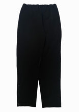 Load image into Gallery viewer, Comme des Garcons Homme Plus SS2005 &quot;Pink Panther&quot; Pleated Sweatpants - Size M
