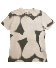 Load image into Gallery viewer, Helmut Lang SS2005 Backstage Stencil Print Logo Tee - Size XS
