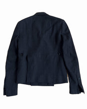 Load image into Gallery viewer, Rick Owens FW2012 &quot;Mountain&quot; Double Breasted Cropped Blazer - Size IT50/US40
