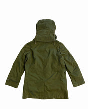 Load image into Gallery viewer, Junya Watanabe AW2006 Reconstructed M-65 Parka - Size S
