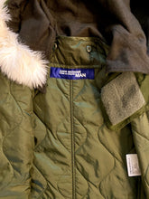 Load image into Gallery viewer, Junya Watanabe AW2006 Reconstructed M-65 Parka - Size S
