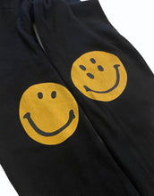 Load image into Gallery viewer, Kapital Smile Patch Double Layered Long-Sleeve Top - Size 4
