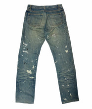 Load image into Gallery viewer, Helmut Lang SS1998 Classic Painter Denim (Vintage Sanded) - Size 31
