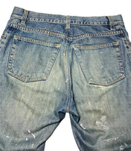 Load image into Gallery viewer, Helmut Lang SS1998 Classic Painter Denim (Vintage Sanded) - Size 31
