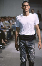 Load image into Gallery viewer, Helmut Lang SS1998 Classic Painter Denim (Vintage Sanded) - Size 31
