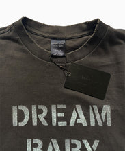 Load image into Gallery viewer, Number Nine SS2004 &quot;Dream Baby Dream&quot; Skull Tee - Size 2
