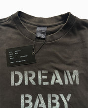 Load image into Gallery viewer, Number Nine SS2004 &quot;Dream Baby Dream&quot; Skull Tee - Size 2
