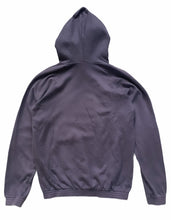 Load image into Gallery viewer, Number Nine &quot;School of Visual Comedy&quot; Skull Hoodie - Size 2
